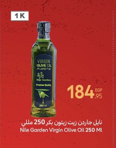 زيت الزيتون البكر available at كارفور in Egypt - القاهرة