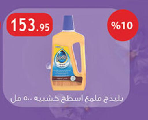 PLEDGE General Cleaner available at Al Rayah Market   in Egypt - Cairo