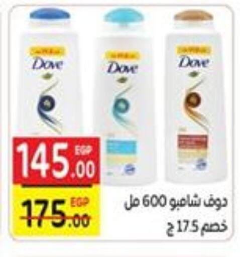 العناية بالشعر in سفير ماركت, Egypt Offers - Egypt دوف شامبو / بلسم available at سفير ماركت in Egypt - القاهرة