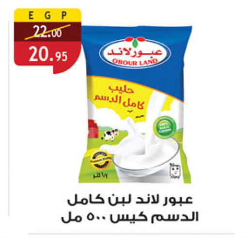 لبن available at الرايه  ماركت in Egypt - القاهرة