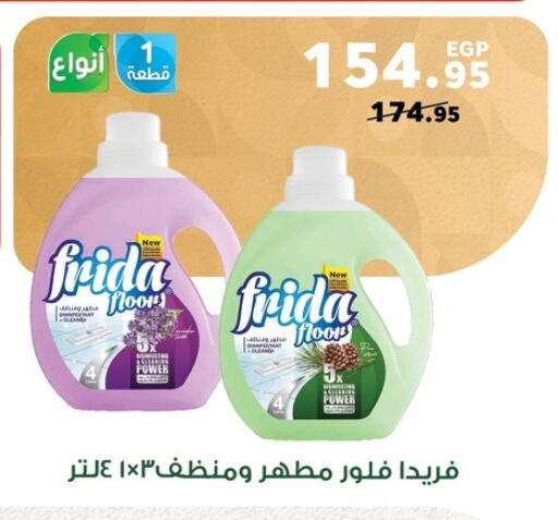 Disinfectant available at Panda  in Egypt - Cairo