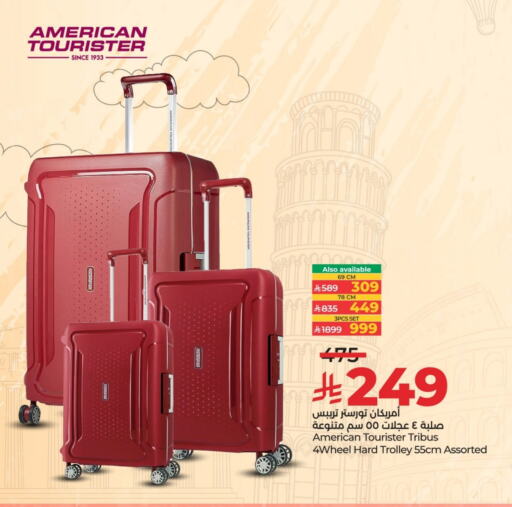 Luggage in LULU Hypermarket, Saudi Arabia Offers - Saudi Arabia Trolley available at LULU Hypermarket in KSA, Saudi Arabia, Saudi - Khamis Mushait