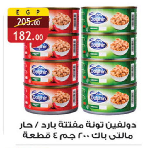 Canned & Packeted in Al Rayah Market , Egypt Offers - Egypt Tuna - Canned available at Al Rayah Market in Egypt - Cairo