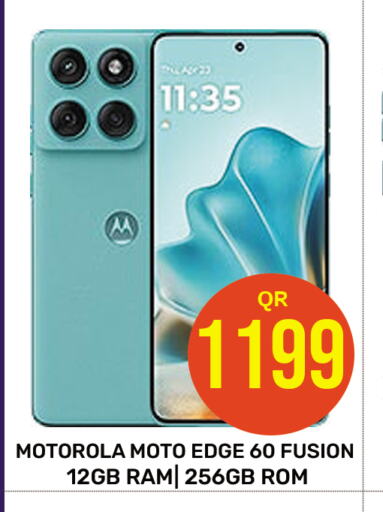 MOTOROLA available at Majlis Hypermarket in Qatar - Al Rayyan