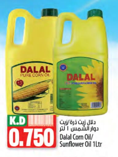 DALAL Sunflower Oil available at Mango Hypermarket  in Kuwait - Kuwait City