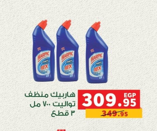 HARPIC Toilet / Drain Cleaner available at Panda  in Egypt - Cairo