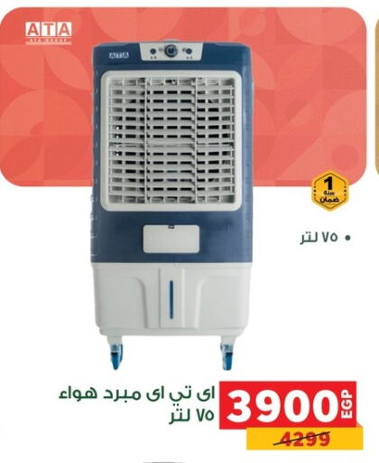 Air Cooler available at Panda  in Egypt - Cairo