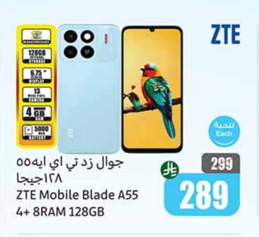Mobiles in Othaim Markets, Saudi Arabia Offers - Saudi Arabia ZTE available at Othaim Markets in KSA, Saudi Arabia, Saudi - Najran