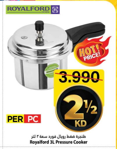 Cookware in Mark & Save, Kuwait Offers - Kuwait available at Mark & Save in Kuwait - Ahmadi Governorate