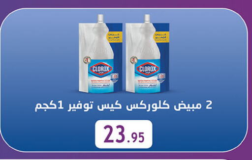 CLOROX General Cleaner available at Al Rayah Market   in Egypt - Cairo