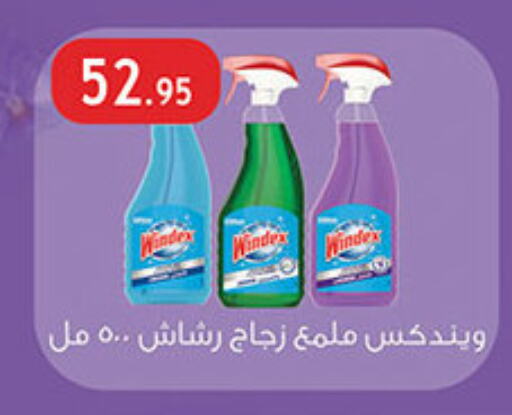 ويندكس منظف الزجاج available at الرايه  ماركت in Egypt - القاهرة