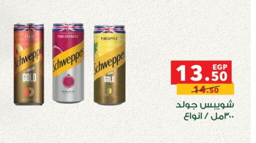 Soft Drinks in Panda , Egypt Offers - Egypt SCHWEPPES available at Panda in Egypt - Cairo