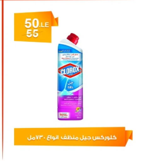 كلوركس منظف عام available at هايبر ميزة مصر in Egypt - القاهرة