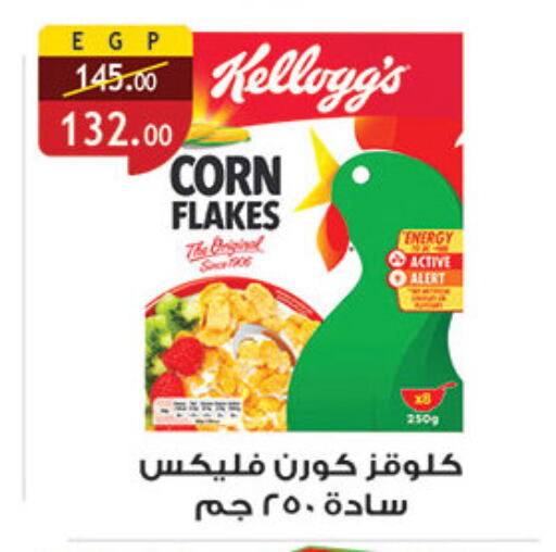ماجي رقائق الذرة available at الرايه  ماركت in Egypt - القاهرة