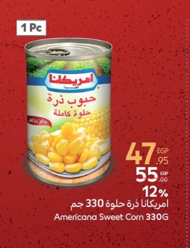 Canned & Packeted in Carrefour , Egypt Offers - Egypt AMERICANA available at Carrefour in Egypt - Cairo