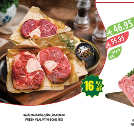 Veal available at Farm  in KSA, Saudi Arabia, Saudi - Najran