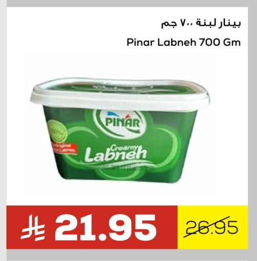 Yogurt & Labneh in Astra Markets, Saudi Arabia Offers - Saudi Arabia PINAR Labneh available at Astra Markets in KSA, Saudi Arabia, Saudi - Tabuk