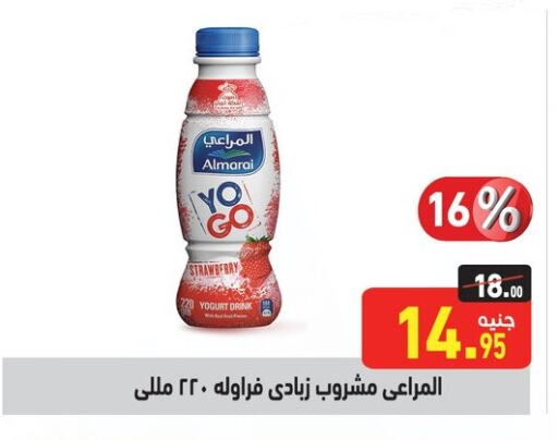 Yogurt & Labneh in Othaim Market , Egypt Offers - Egypt ALMARAI Yoghurt available at Othaim Market in Egypt - Cairo
