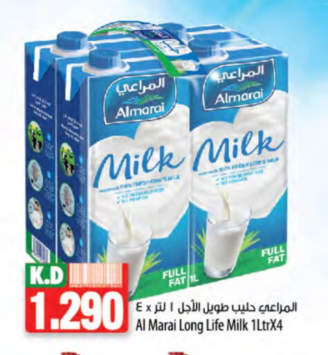ALMARAI Long Life / UHT Milk available at Mango Hypermarket  in Kuwait - Ahmadi Governorate