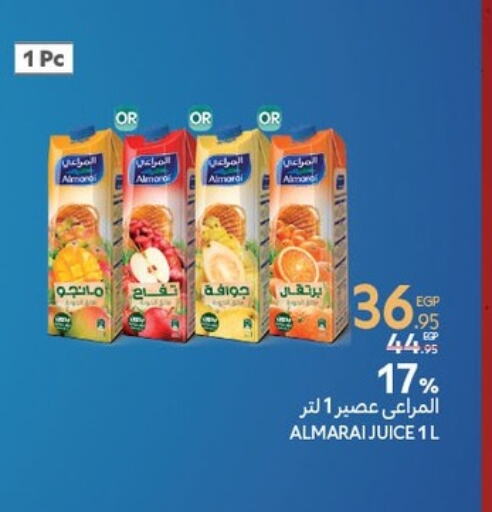 ALMARAI available at Carrefour  in Egypt - Cairo