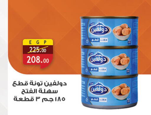 Canned & Packeted in Al Rayah Market , Egypt Offers - Egypt Tuna - Canned available at Al Rayah Market in Egypt - Cairo
