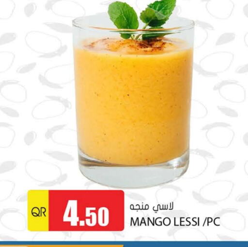 Mango available at جراند هايبرماركت in قطر - الريان
