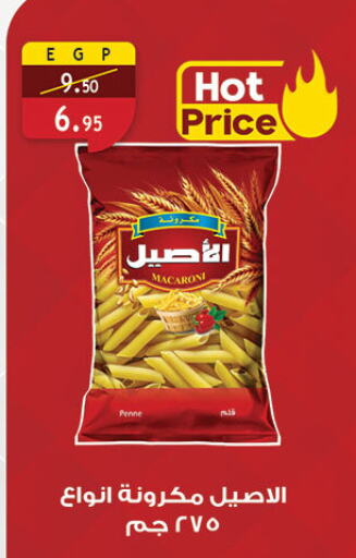 Macaroni available at Al Rayah Market   in Egypt - Cairo