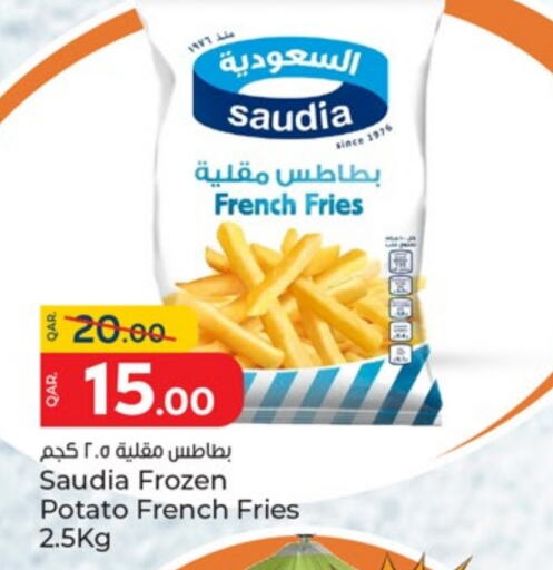 SAUDIA available at Paris Hypermarket in Qatar - Al Khor