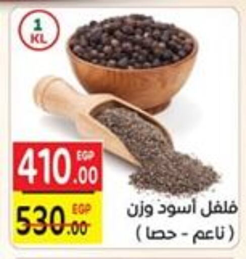 Salts, Spices & Paste in Safeer market, Egypt Offers - Egypt Spices available at Safeer market in Egypt - Cairo