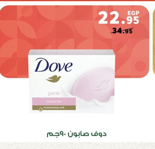 DOVE available at Panda  in Egypt - Cairo