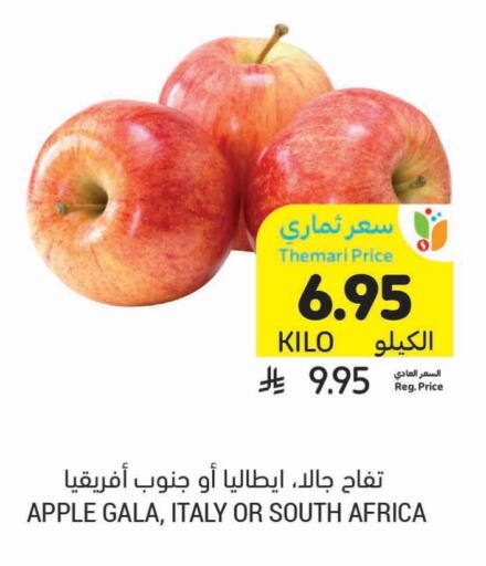 Fresh Fruits in Tamimi Market, Saudi Arabia Offers - Saudi Arabia Apples from Italy South Africa available at Tamimi Market in KSA, Saudi Arabia, Saudi - Abha