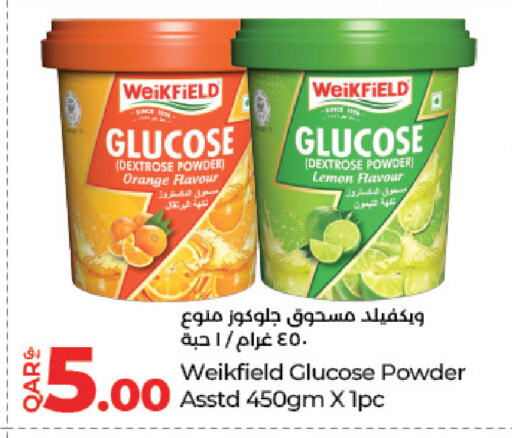 Orange Lemon available at لولو هايبرماركت in قطر - أم صلال