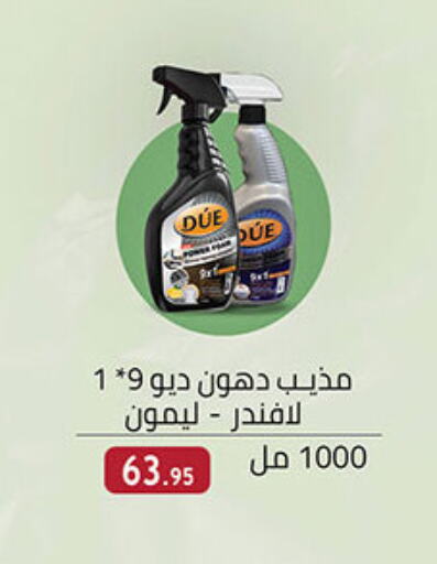 General Cleaner available at Al Rayah Market   in Egypt - Cairo
