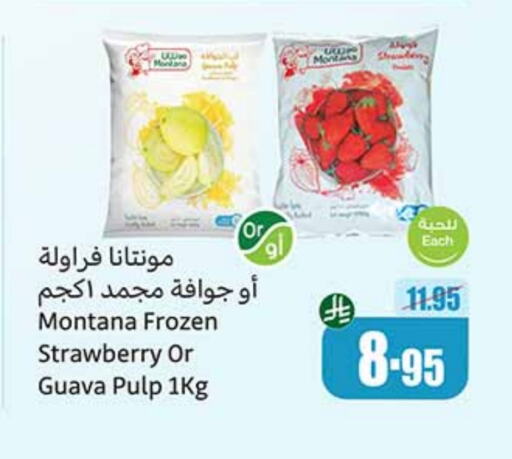 فواكه وخضار مجمدة in أسواق عبد الله العثيم, المملكة العربية السعودية Offers - المملكة العربية السعودية Strawberry Guava available at أسواق عبد الله العثيم in مملكة العربية السعودية, السعودية, سعودية - القنفذة