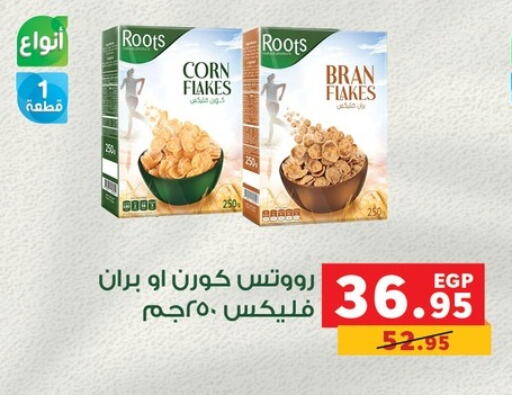 PRAN Corn Flakes available at Panda  in Egypt - Cairo