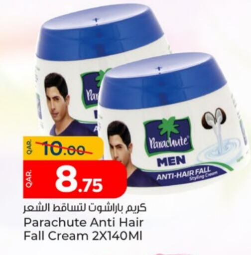 PARACHUTE Hair Cream available at Paris Hypermarket in Qatar - Umm Salal