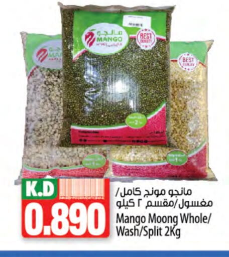 Mango available at Mango Hypermarket  in Kuwait - Kuwait City