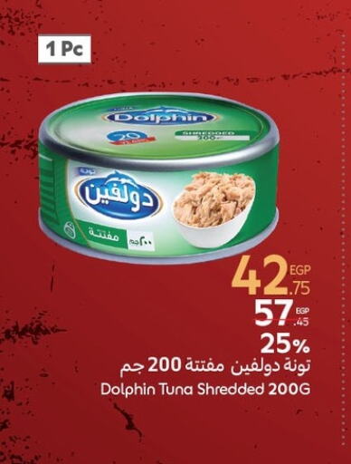Canned & Packeted in Carrefour , Egypt Offers - Egypt Tuna - Canned available at Carrefour in Egypt - Cairo