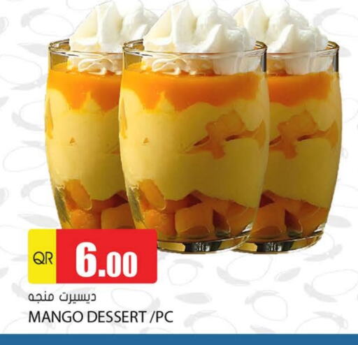 Mango available at جراند هايبرماركت in قطر - الريان