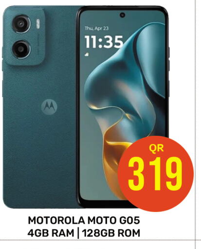 MOTOROLA available at Majlis Hypermarket in Qatar - Al Rayyan