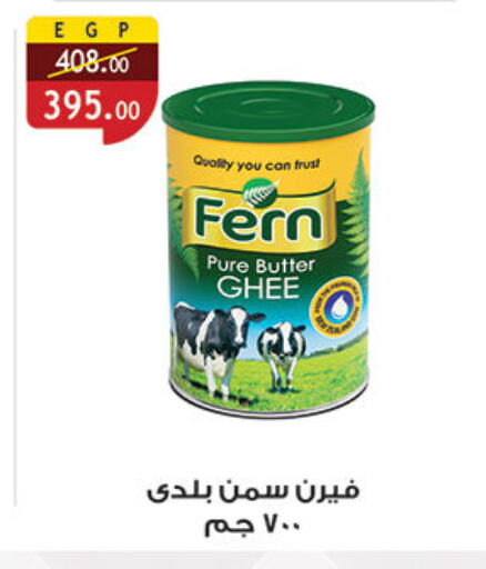 FERN Ghee available at Al Rayah Market   in Egypt - Cairo