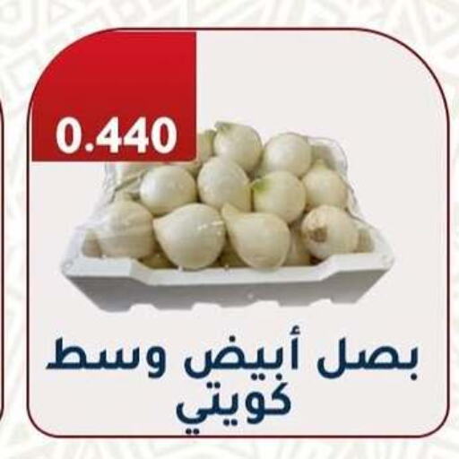 Onion available at Al Fahaheel Co - Op Society in Kuwait - Ahmadi Governorate