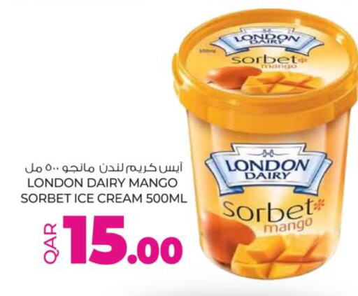Ice & Ice cream in Ansar Gallery, Qatar Offers - Qatar Mango available at Ansar Gallery in Qatar - Al Daayen