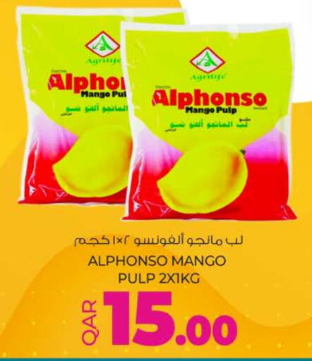 Frozen Fruits & Veg in Ansar Gallery, Qatar Offers - Qatar Mango available at Ansar Gallery in Qatar - Al Khor
