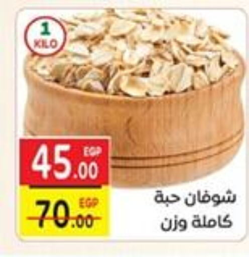 الشوفان available at سفير ماركت in Egypt - القاهرة