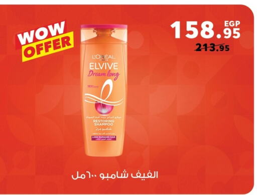 لوريل شامبو / بلسم available at بنده in Egypt - القاهرة