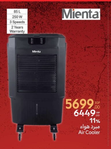 Small Appliances in Carrefour , Egypt Offers - Egypt Air Cooler available at Carrefour in Egypt - Cairo
