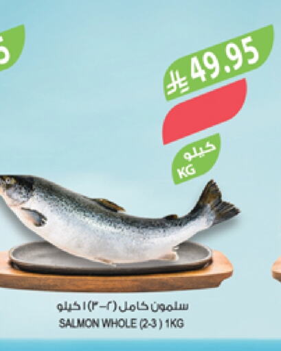 الأسماك الطازجة in المزرعة, المملكة العربية السعودية Offers - المملكة العربية السعودية available at المزرعة in مملكة العربية السعودية, السعودية, سعودية - عرعر