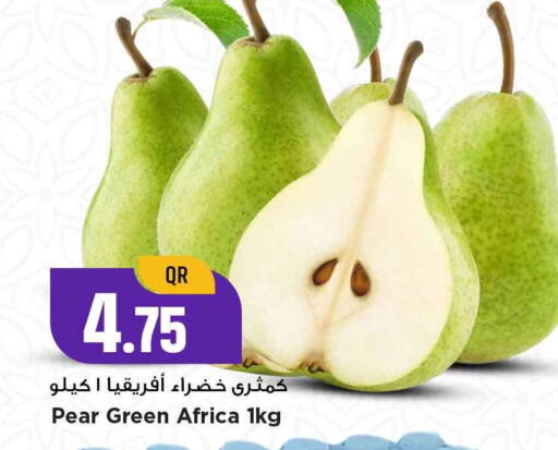فاكهة طازجة in مرزا هايبرماركت, قطر Offers - قطر كمثرى available at مرزا هايبرماركت in قطر - أم صلال