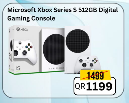 إكس بوكس available at آي كونكت in قطر - الريان